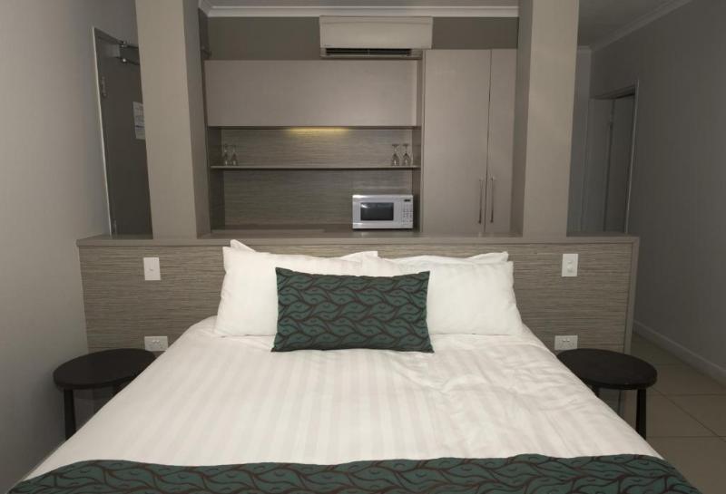 Castaways Resort & Spa On Mission Beach Εξωτερικό φωτογραφία