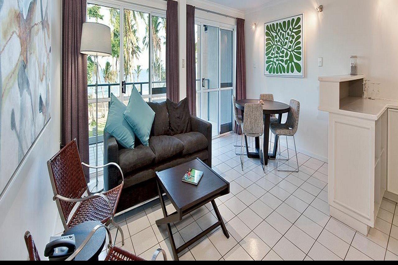 Castaways Resort & Spa On Mission Beach Εξωτερικό φωτογραφία