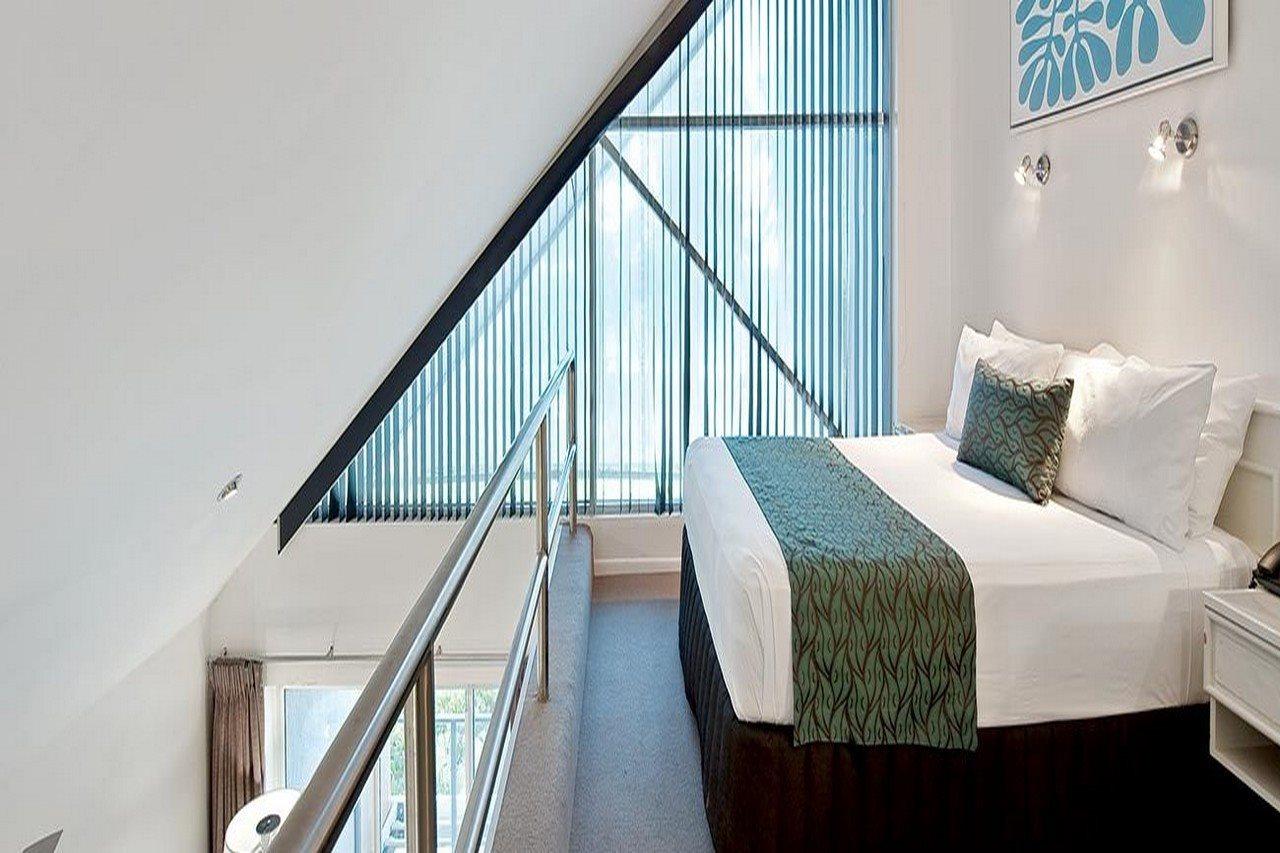 Castaways Resort & Spa On Mission Beach Εξωτερικό φωτογραφία
