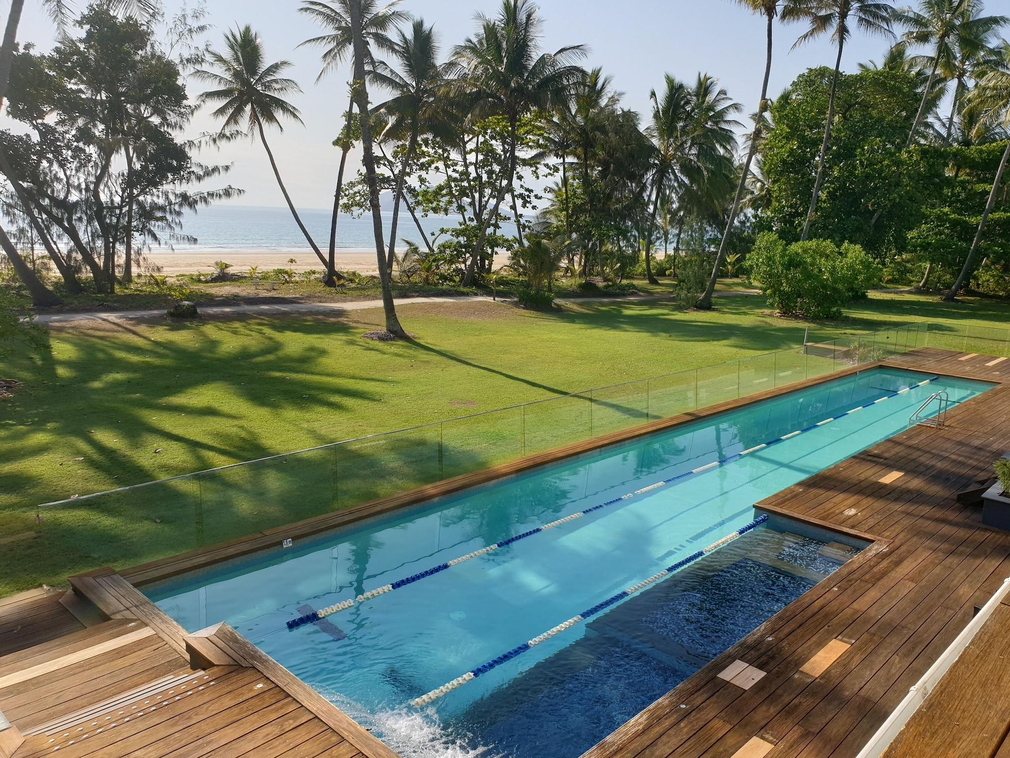 Castaways Resort & Spa On Mission Beach Εξωτερικό φωτογραφία