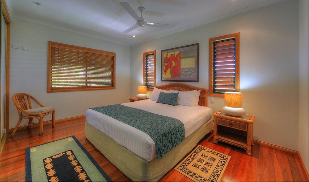 Castaways Resort & Spa On Mission Beach Εξωτερικό φωτογραφία