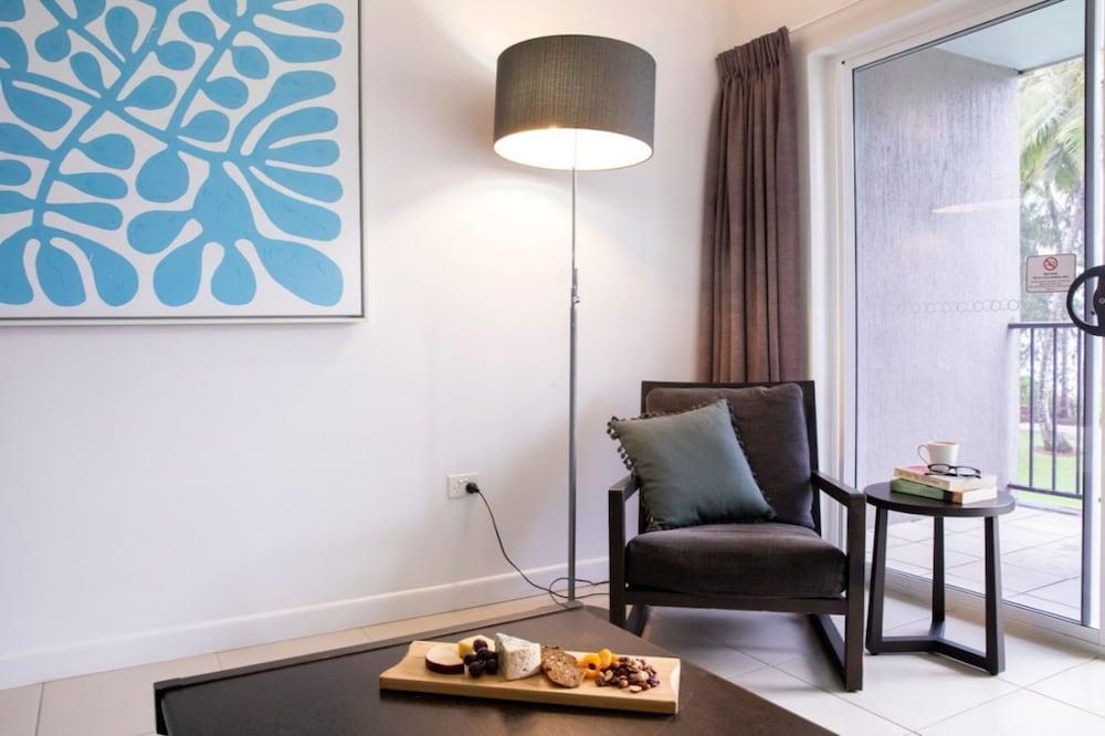 Castaways Resort & Spa On Mission Beach Εξωτερικό φωτογραφία