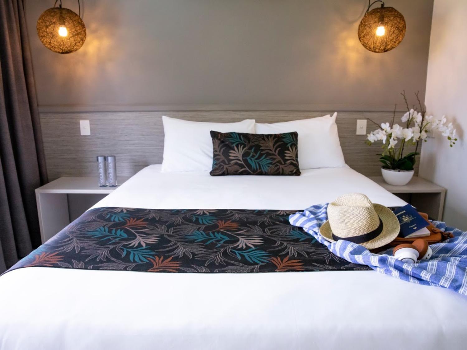 Castaways Resort & Spa On Mission Beach Εξωτερικό φωτογραφία