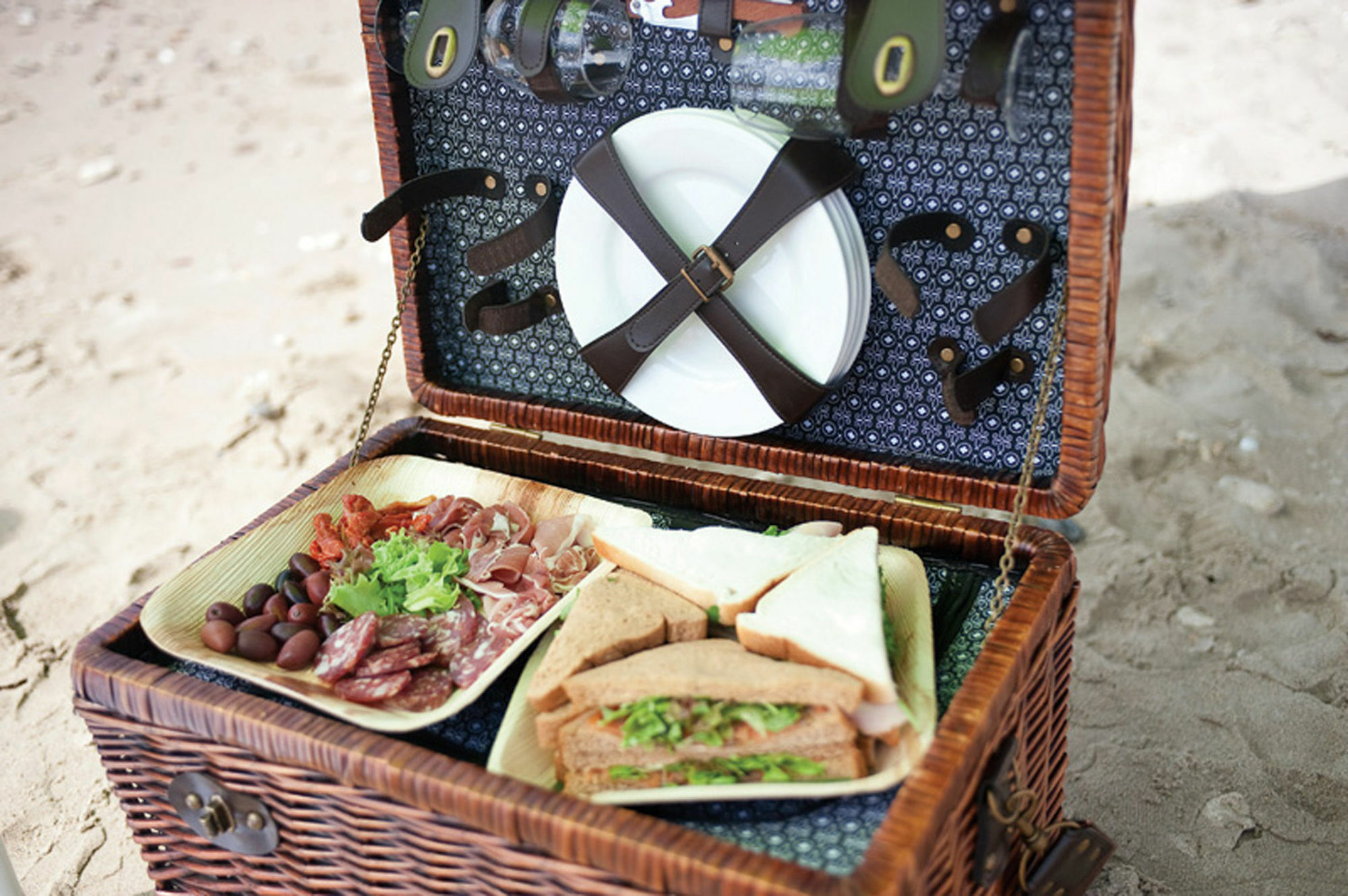 Castaways Resort & Spa On Mission Beach Εξωτερικό φωτογραφία