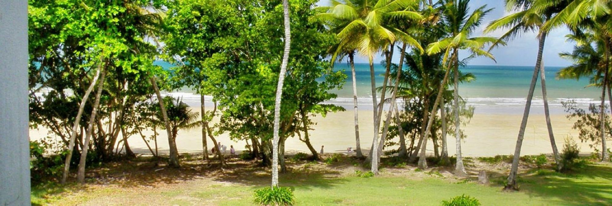 Castaways Resort & Spa On Mission Beach Εξωτερικό φωτογραφία