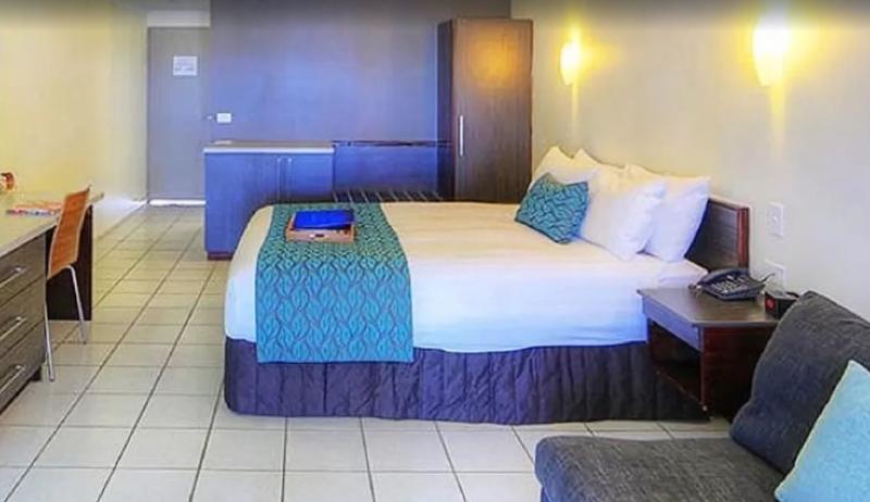 Castaways Resort & Spa On Mission Beach Εξωτερικό φωτογραφία