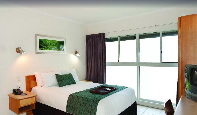 Castaways Resort & Spa On Mission Beach Εξωτερικό φωτογραφία